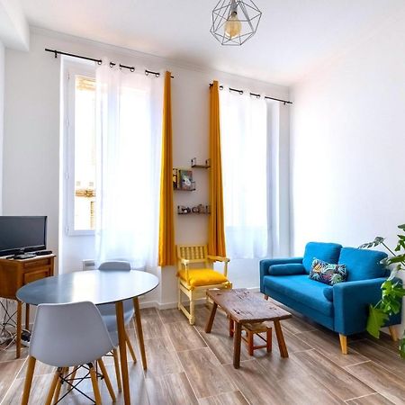 A 200M De La Gare Matabiau - Appartement Tout Equipe En Hypercentre - Toulouse Buitenkant foto