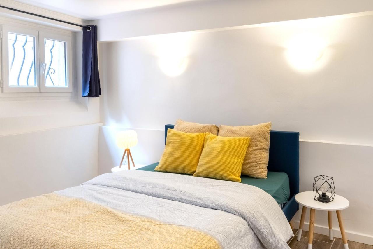 A 200M De La Gare Matabiau - Appartement Tout Equipe En Hypercentre - Toulouse Buitenkant foto