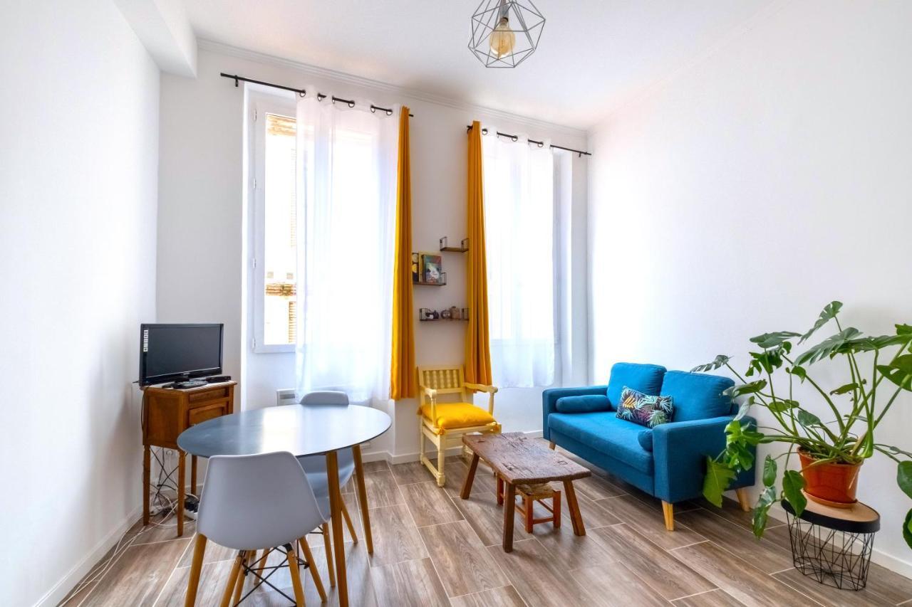 A 200M De La Gare Matabiau - Appartement Tout Equipe En Hypercentre - Toulouse Buitenkant foto
